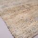 Shag Vintage Moroccan Rug 202 x 325 cm - Berber Wool Rug - Handmade Rug