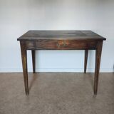 Farmhouse table