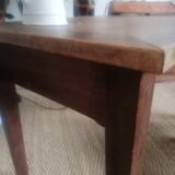 Small antique table