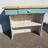 Old counter