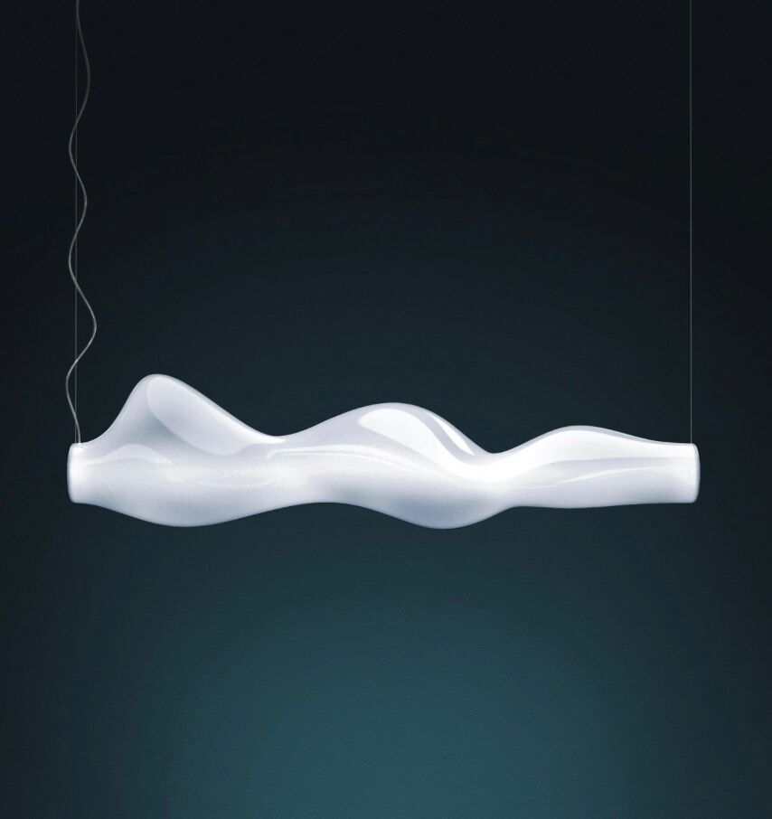 Artemide suspension Empirico Scenarios 153 cm