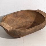 Antique flour kneading machine (c.1900) #28