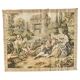 Tapisserie française du milieu du siècle