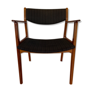 Chaise designer henning