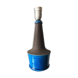 Kahler Design Stoneware Lampbase