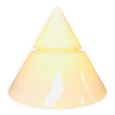 D-2136 Kilimanjaro Table Lamp By Sergio Asti For Raak Amsterdam, The Netherlands 1978