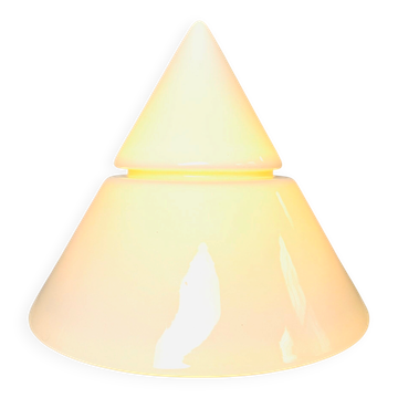 D-2136 Kilimanjaro Table Lamp By Sergio Asti For Raak Amsterdam, The Netherlands 1978