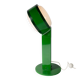 Lampe de jardin Tamburo par Tobia et Afra Scarpa pour Flos, Italie années 1970 (2 disponibles)