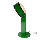 Tamburo garden lamp by Tobia & Afra Scarpa for Flos, Italy 1970s (2 available)