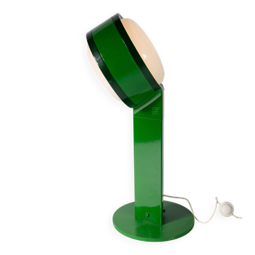 Tamburo garden lamp by Tobia & Afra Scarpa for Flos, Italy 1970s (2 available)