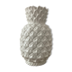 Vintage pineapple vase in ceramic 60s