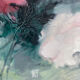 Peinture florale