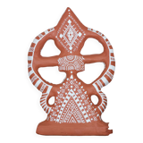 Sculpture ethnique