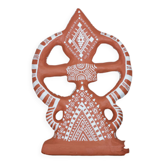 Ethnic sculpture