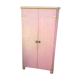 Metal cabinet