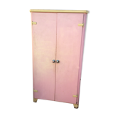 Armoire  métallique