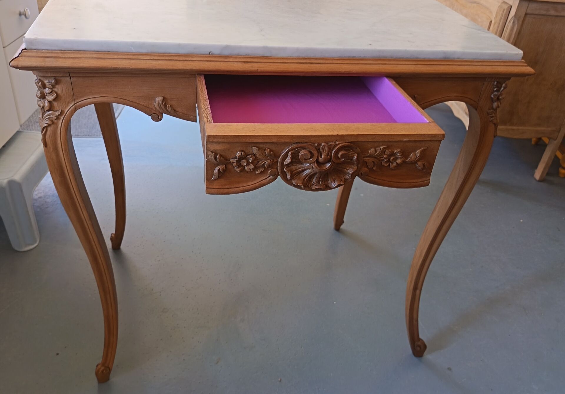 Bureau
