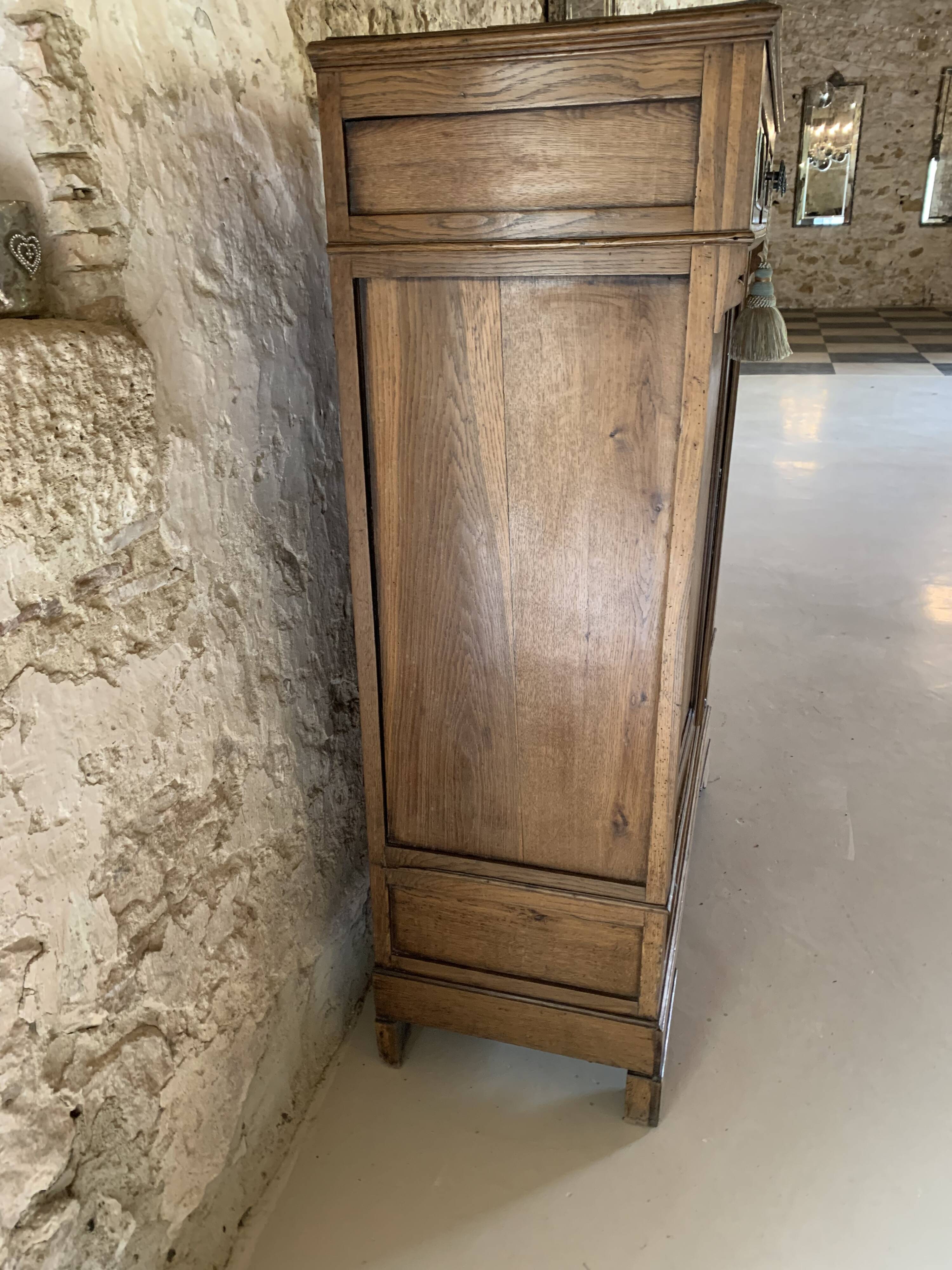 Parisian Wardrobe