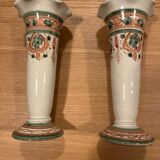 Vase duo