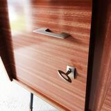 Vintage display case