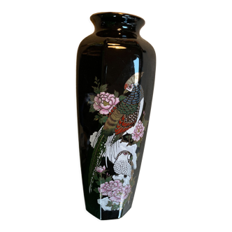 Japanese vase