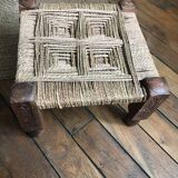 Ethnic stool