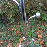 Vintage coat rack