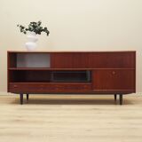 Buffet danois en teck, années 1970