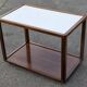 Desserte Vintage Palissandre Scandinave 1960