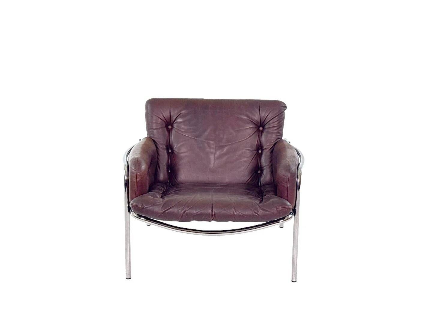 Vintage SZ08 Osaka armchair by Martin Visser for Spectrum – 1969