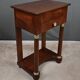 Mahogany Living Room Furniture, Empire style – 1900