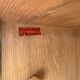 Bureau en bois Raclem, 1950