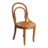 1920's Children Chair Model No.1 by Gebrüder Thonet
