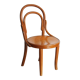 1920's Children Chair Model No.1 by Gebrüder Thonet