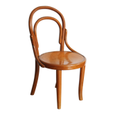 1920's Children Chair Model No.1 by Gebrüder Thonet