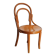 1920's Children Chair Model No.1 by Gebrüder Thonet