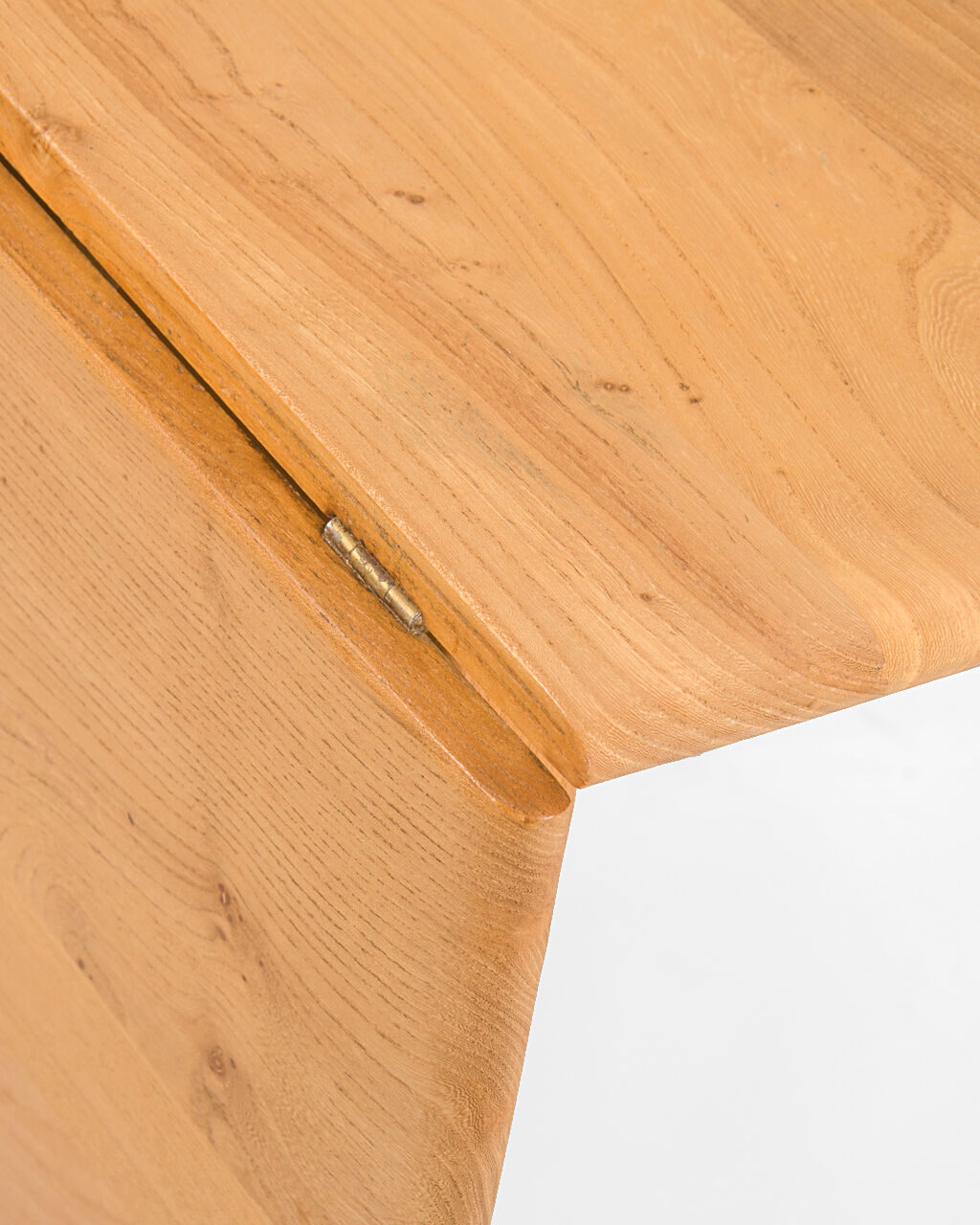 Table pliante Lucian Ercolani  pour Ercol