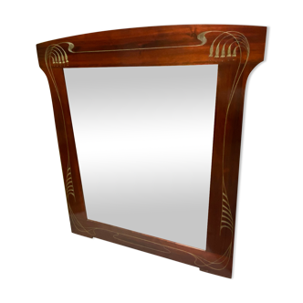 Artandcraft mirror 127x110cm