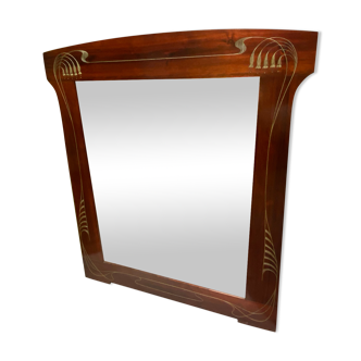 Miroir artandcraft 127x110cm