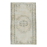 Tapis turc vintage, 162 x 264 cm