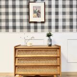 Rattan chest of drawers feet compass