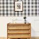 Rattan chest of drawers feet compass