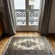 Handmade oriental rug – Wool and silk – 124 x 81 cm