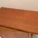 Library showcase scandinavian teak McIntosh
