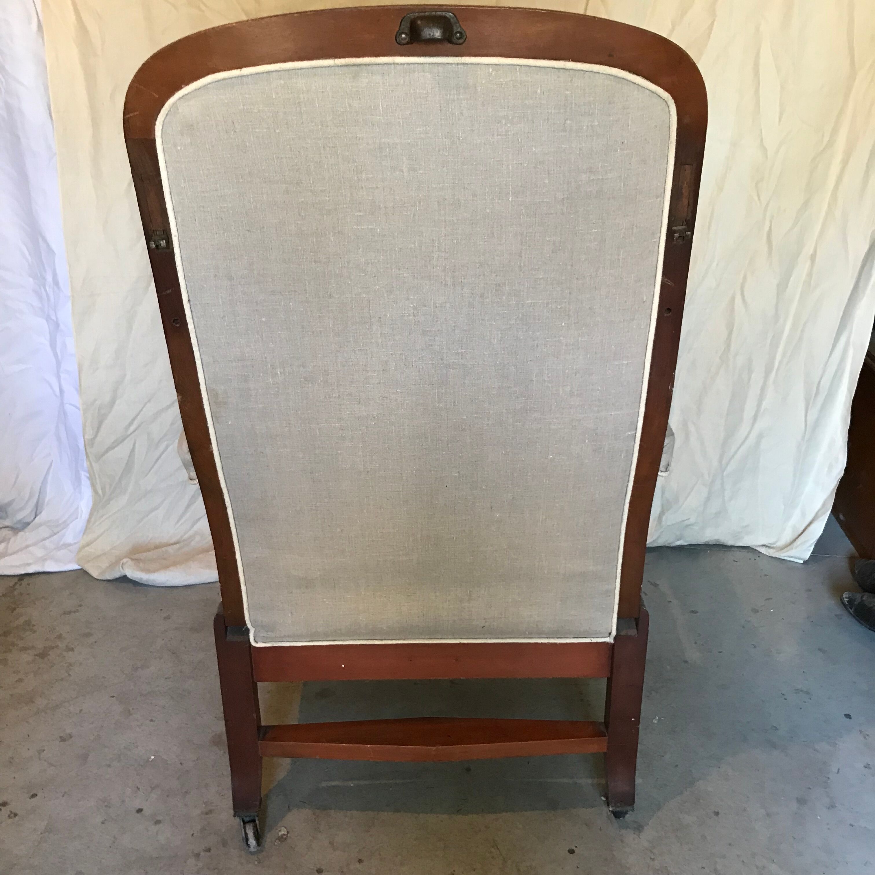 Armchair