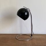Eye ball lamp. 1970.
