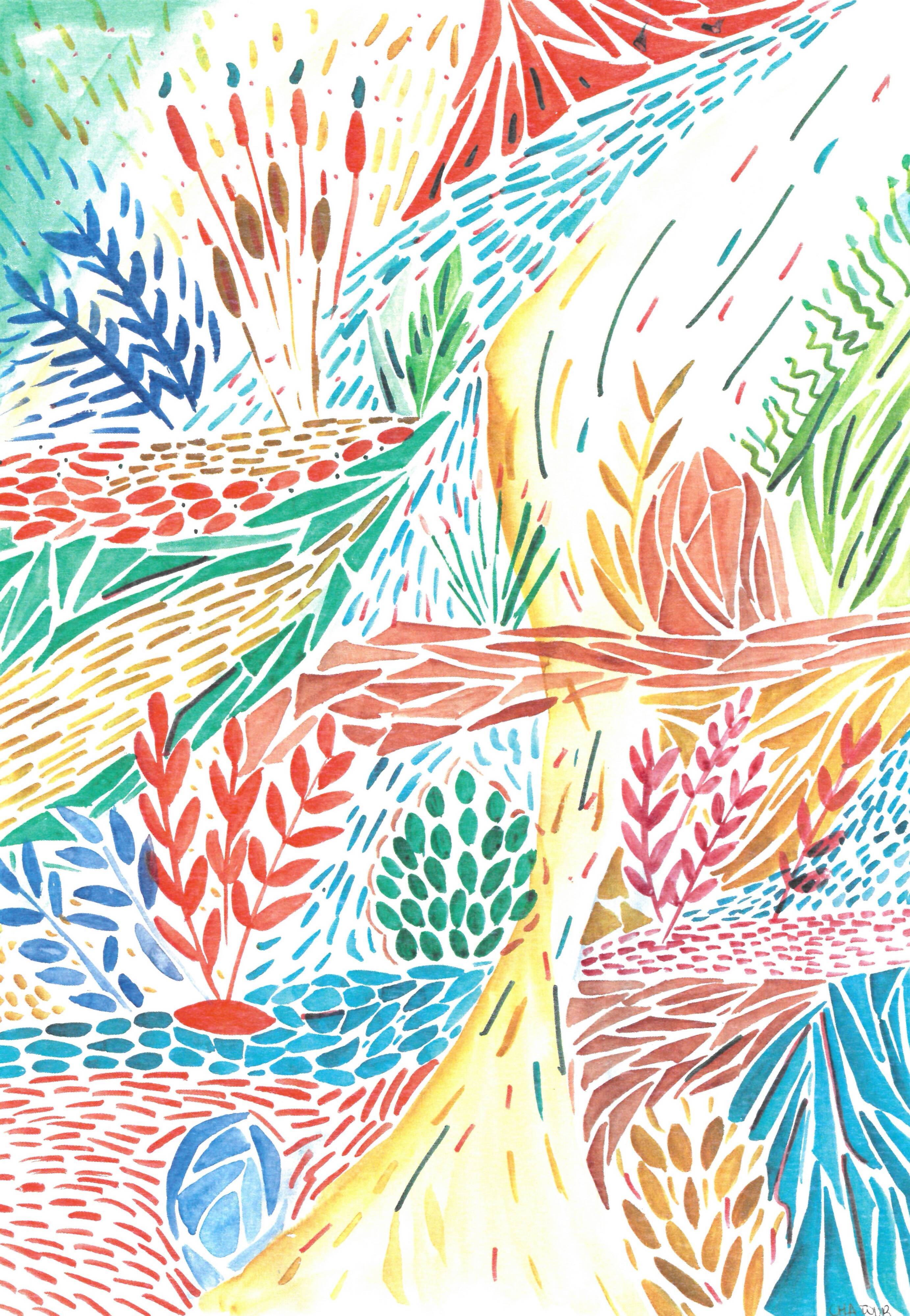 Que de temps passé en surface