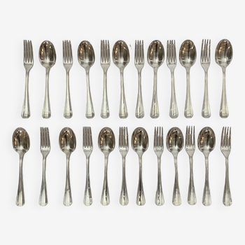 Christofle cutlery 24 pieces