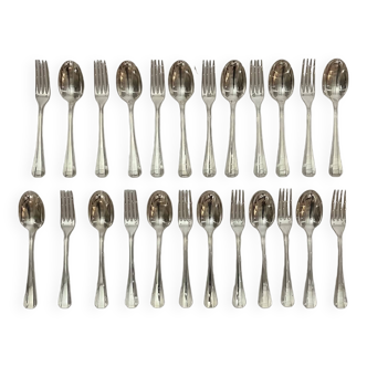 Christofle cutlery 24 pieces