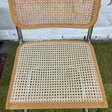 Chair Marcel Breuer Cesca B32